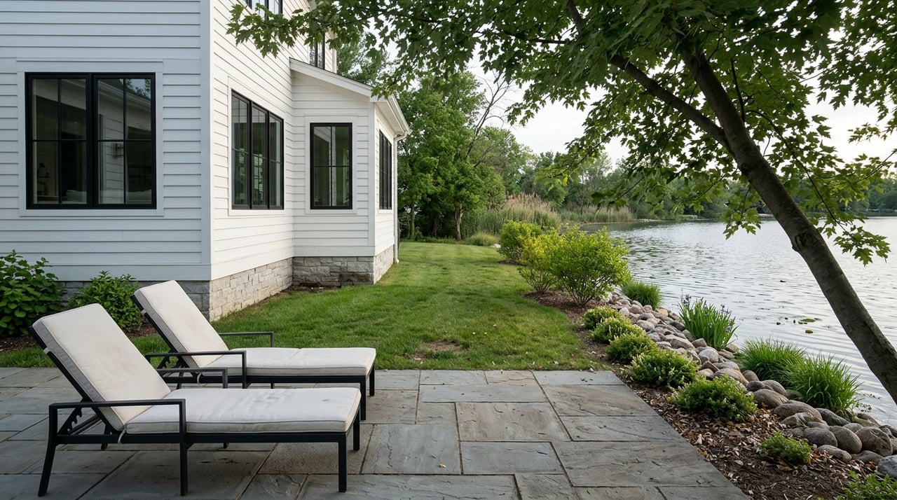 Living Near The River In Cromwell CT