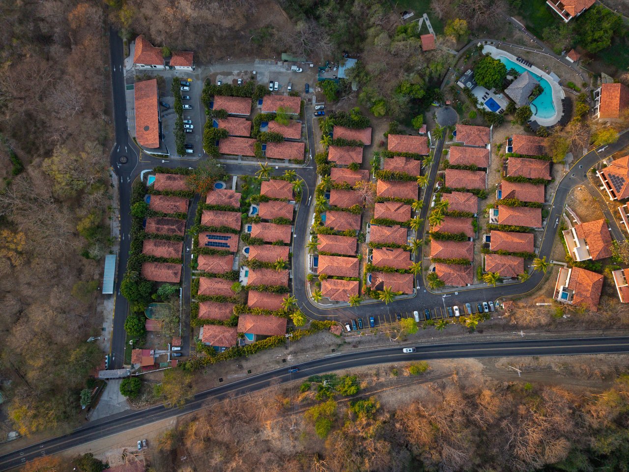 Villa Sol 42 | Charming 3-Bedroom Villa with Private Pool in Villas Sol Beach Resort