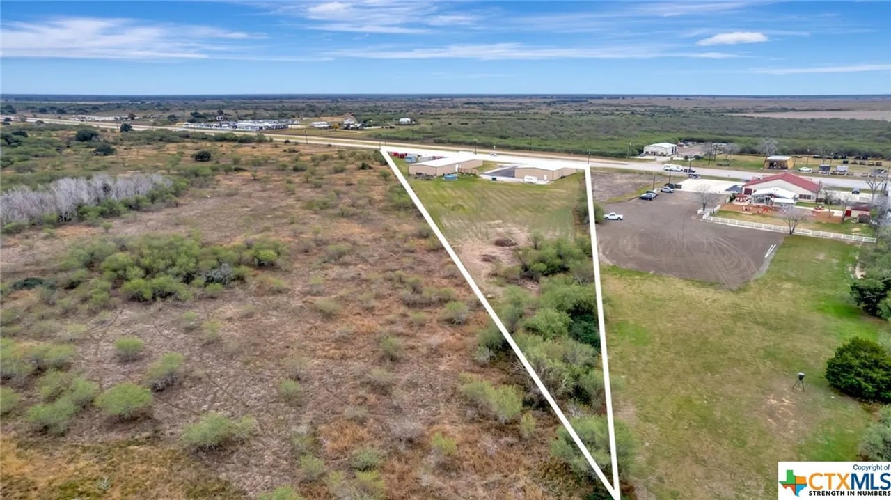 13955 US Hwy 77