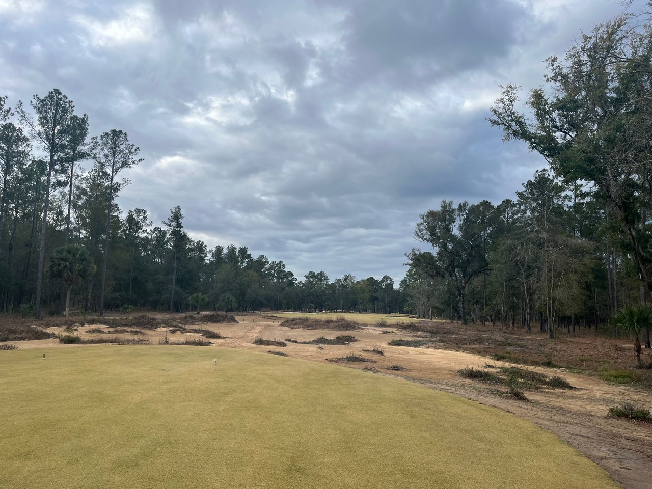 Anson Point - Palmetto Bluff's Newest Golf Offering