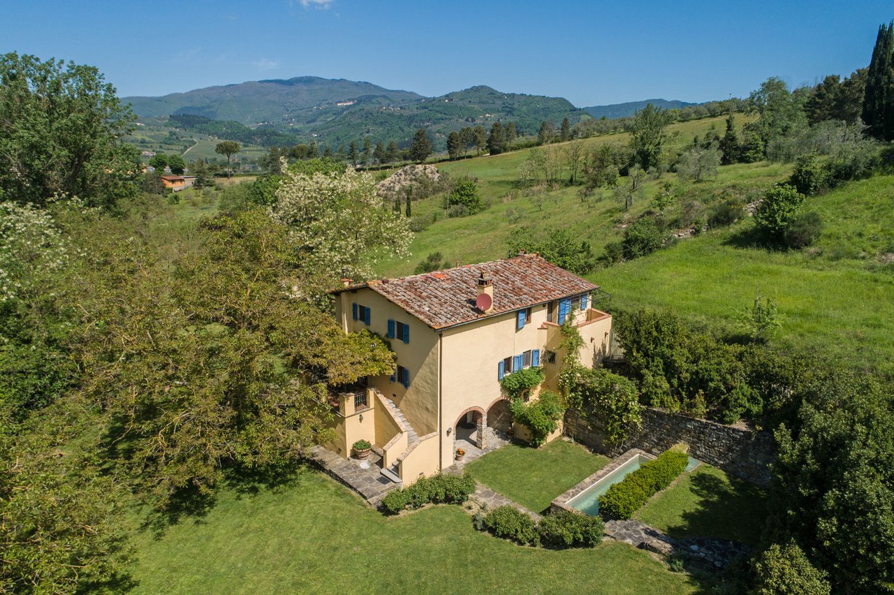 IL MULINO FIORENTINO