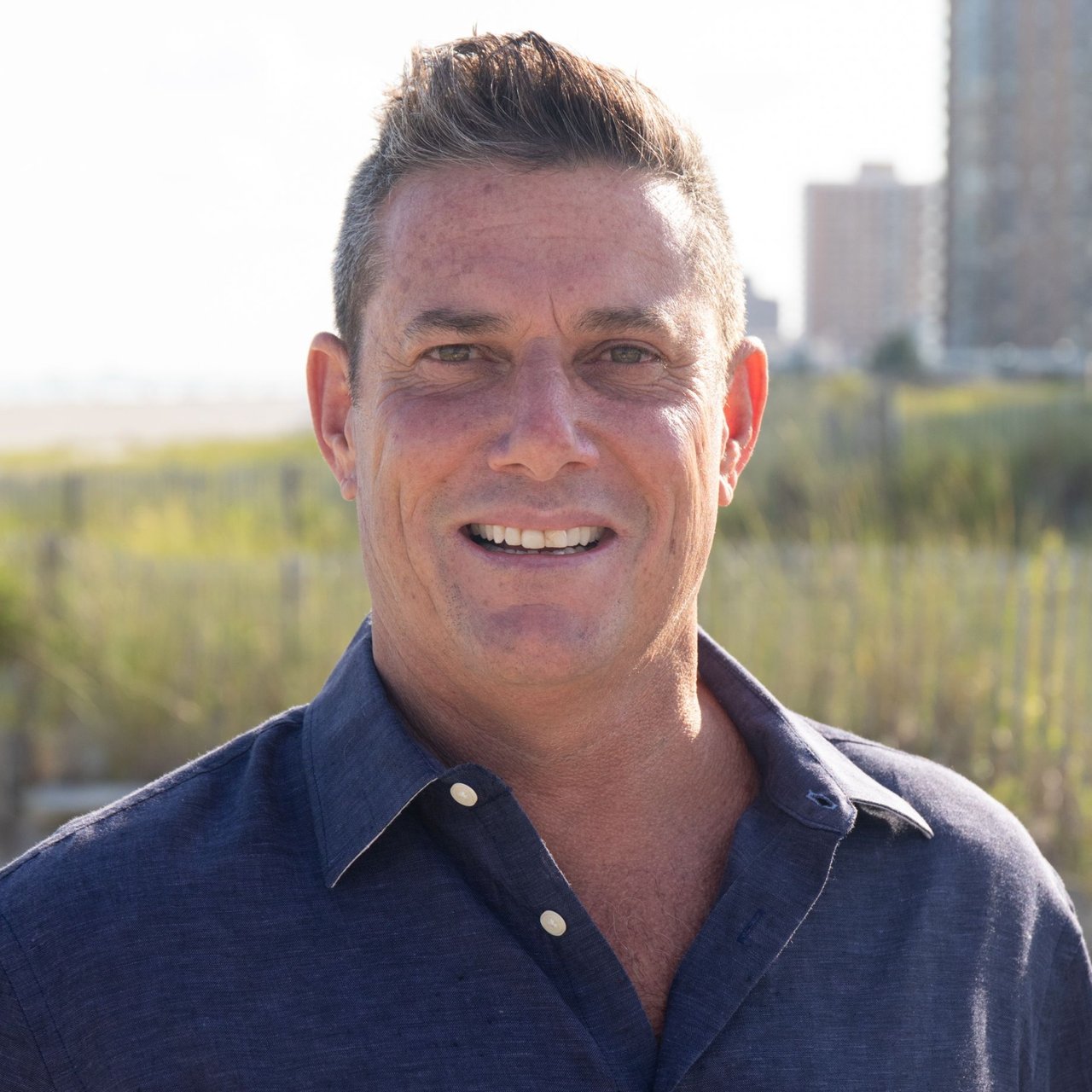 Eric Millstein Margate City, NJ Real Estate Agent Headshot