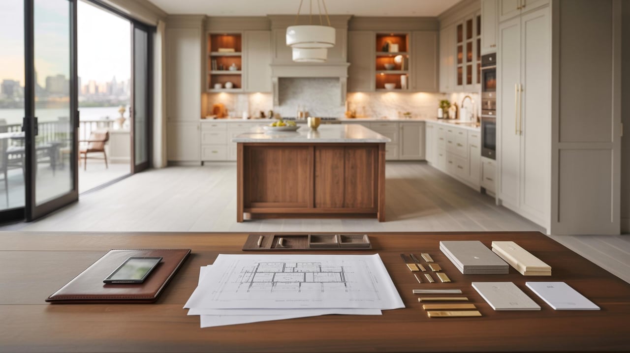 How to Find the Right Remodeling Contractor in Fort Lee, NJ