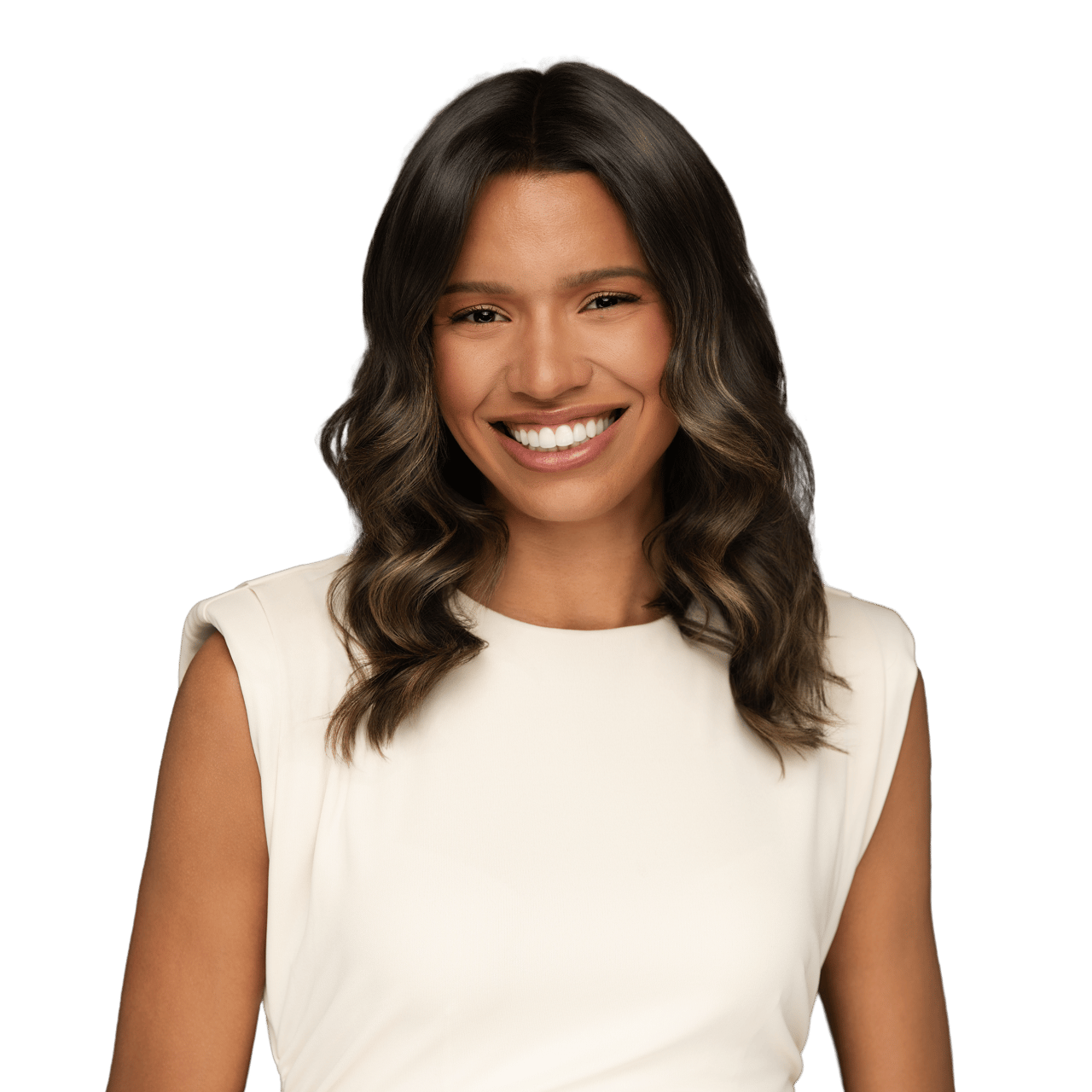 Brianna Smith Sarasota, FL Real Estate Agent Headshot 