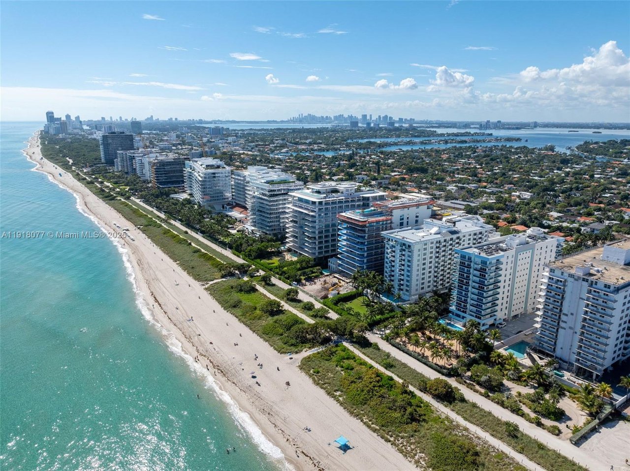Carlisle On The Ocean Condo, Unit PH14