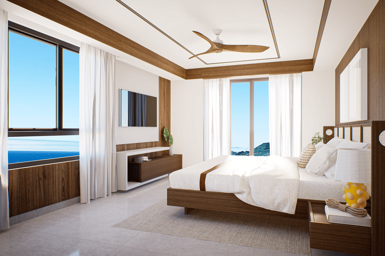 Caribbean Suites