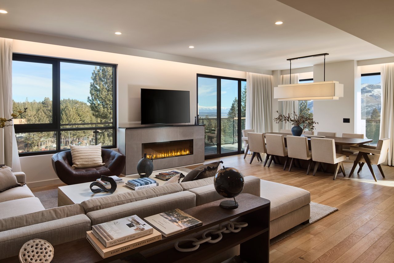 Limelight Residences Mammoth