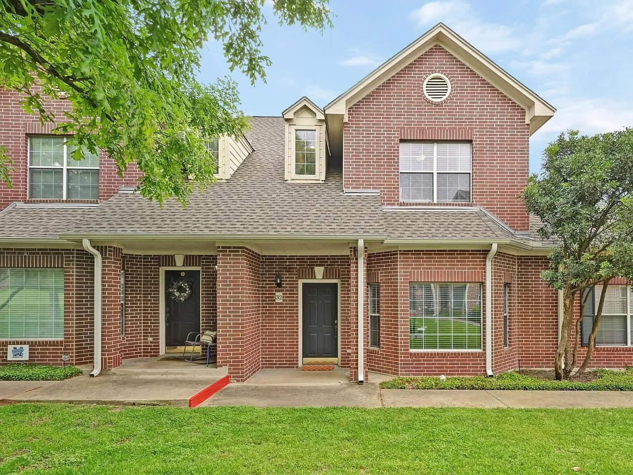5515 Davis Ln, #32