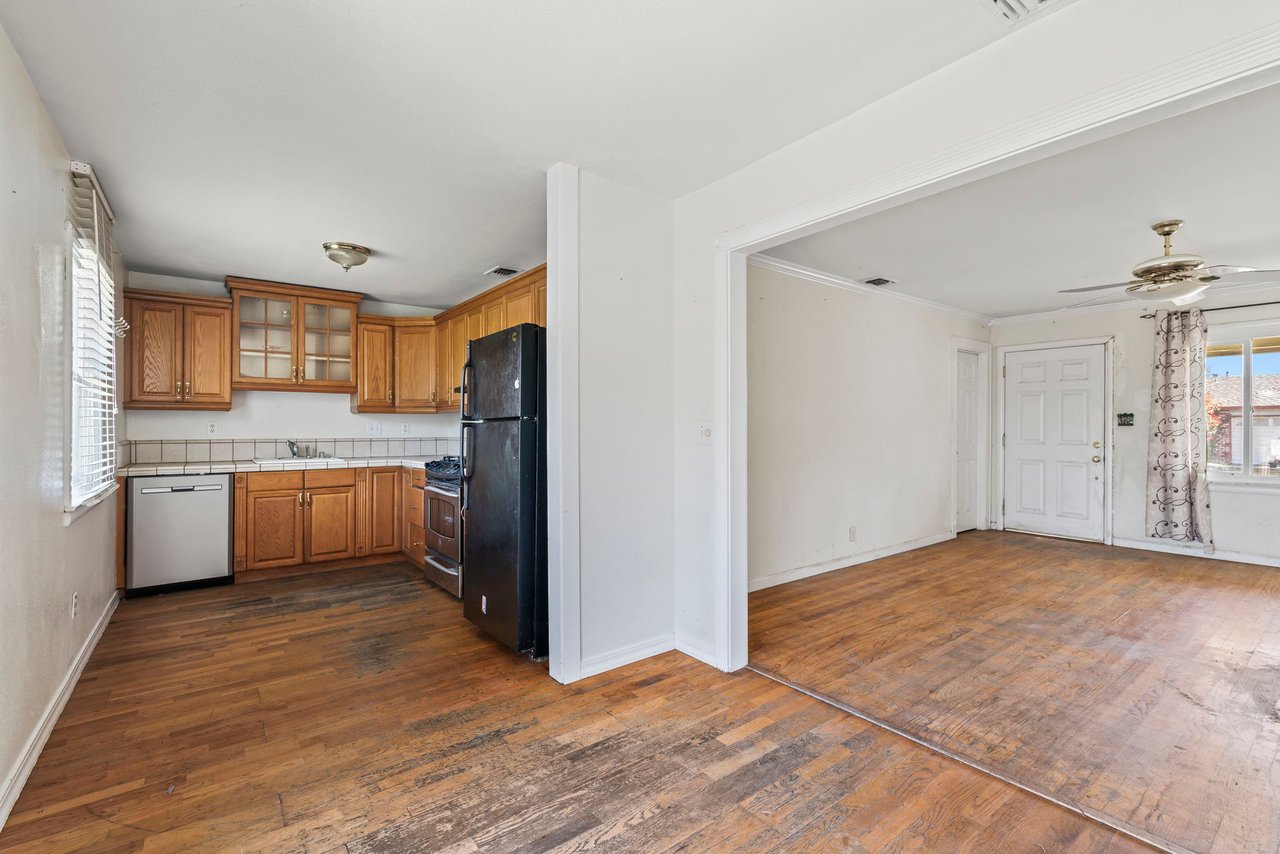 428 Chaparral Way