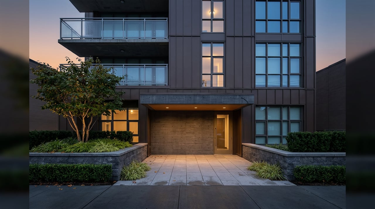 Capitol Hill's Median Home Price Is Hiding Two Different Markets, and a New State Law Just Made the Gap Matter More