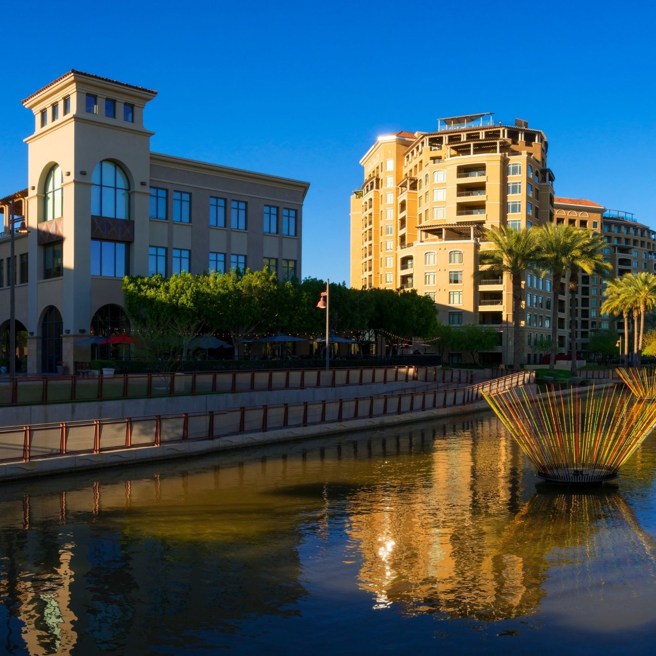 URBAN LIVING