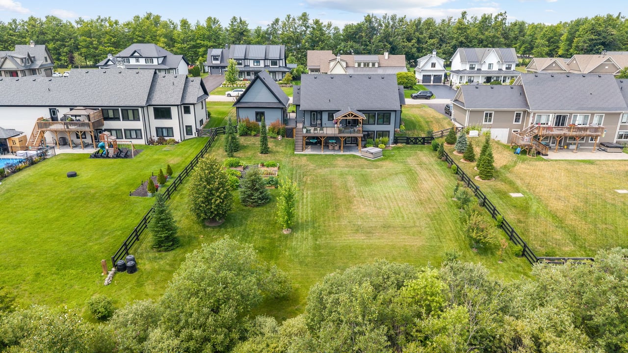 7 Georgian Grande Drive, Oro-Medonte