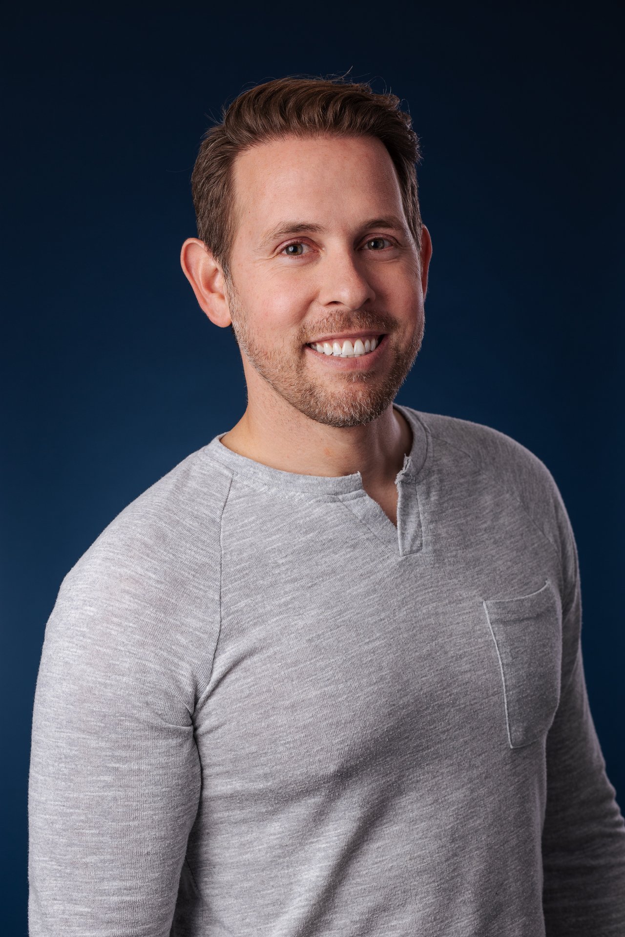 Adam Frenza