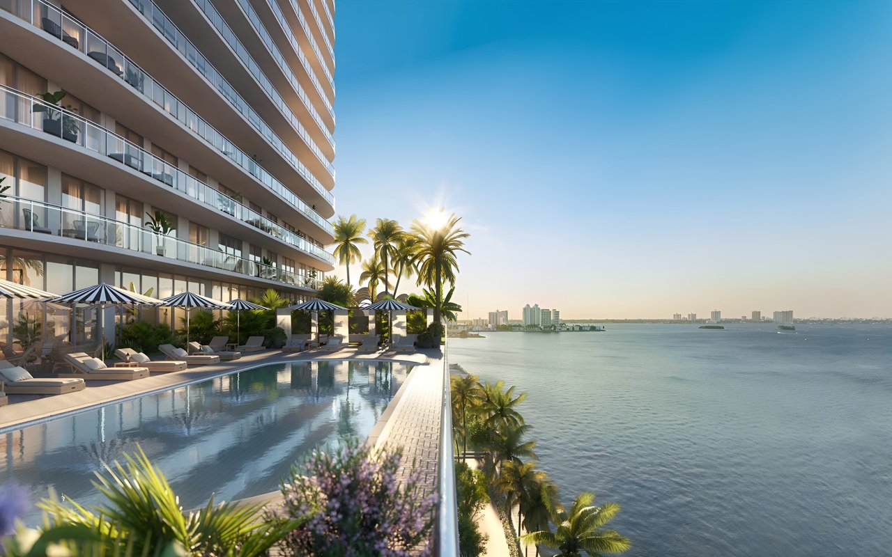 Continuum Club & Residences