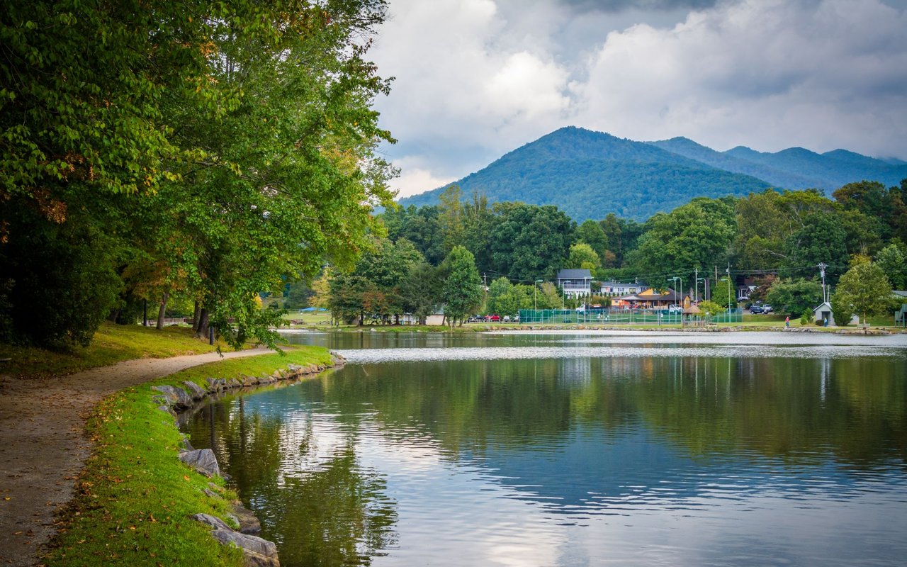 McCaysville