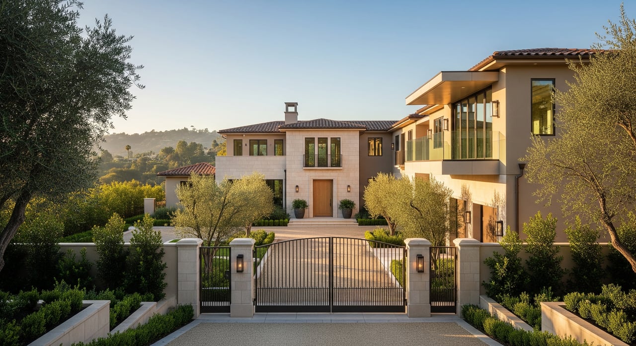 Pricing Brentwood Park Estates With Precision