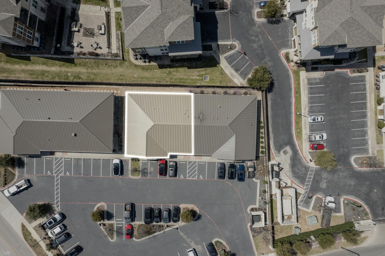 Round Rock Medical Plaza