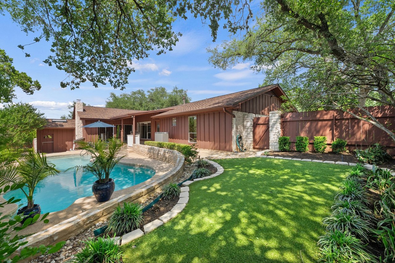 7602 Parkview Circle