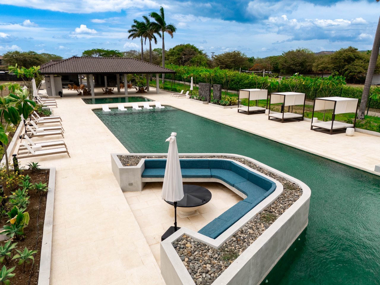 HACIENDA PINILLA | GUANACASTE