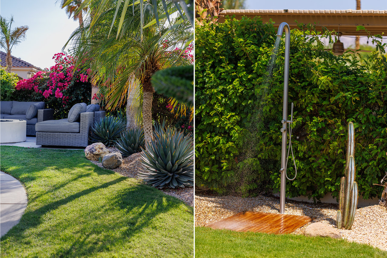 Coachella Valley Retreat