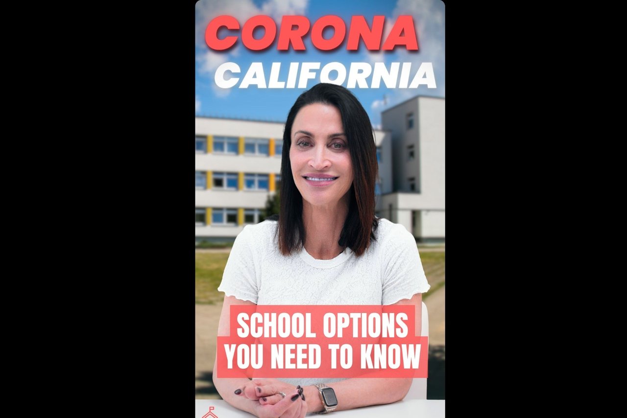 Inside Corona’s Schools: Programs, Rankings, & Community