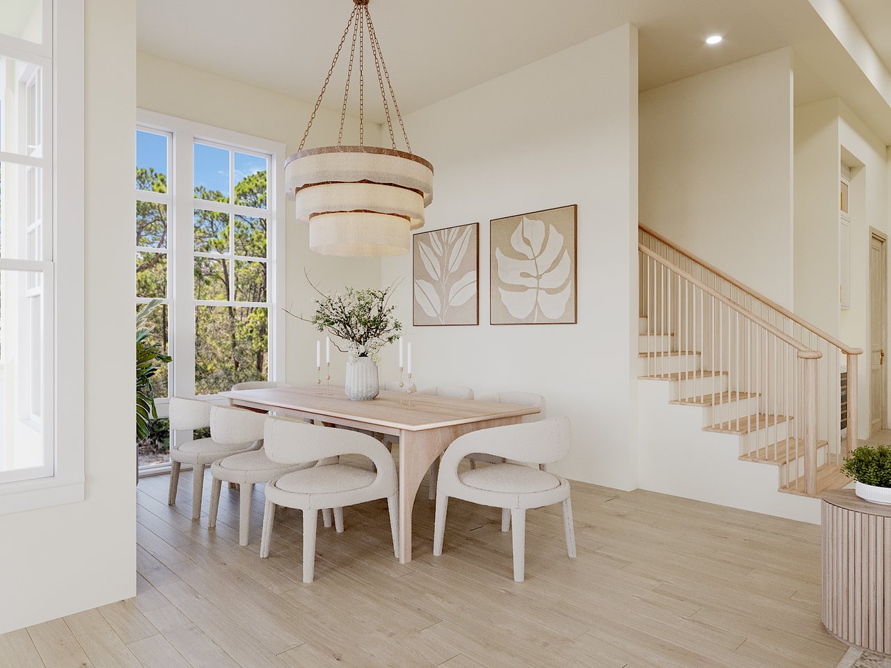 82 Inkberry Street (Lot 17) | Watercolor Phase III