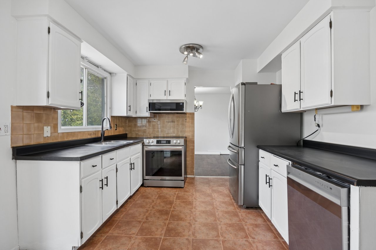 95 Booth Drive