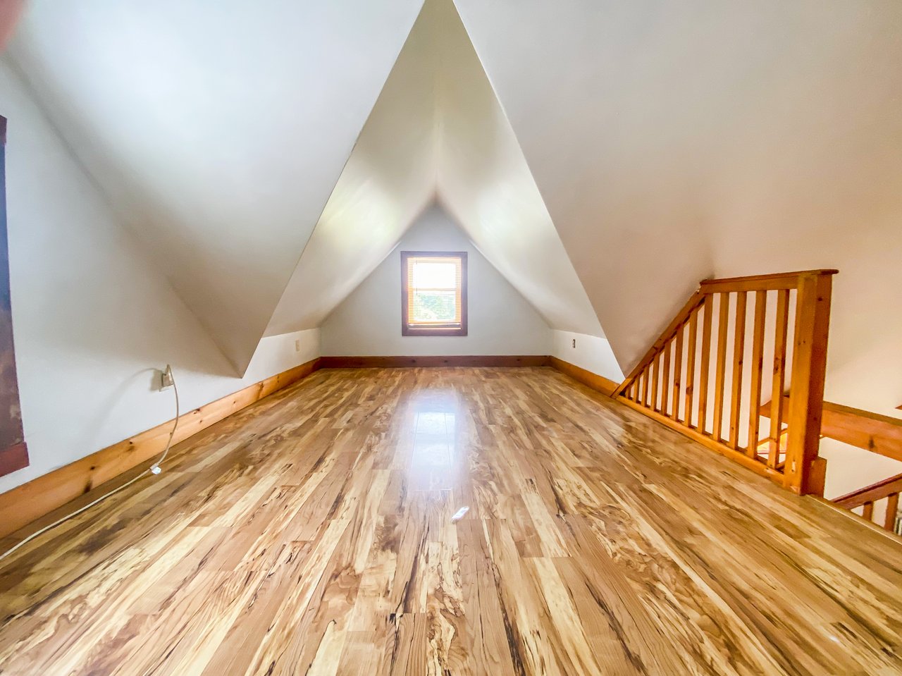Rental Currently Available
