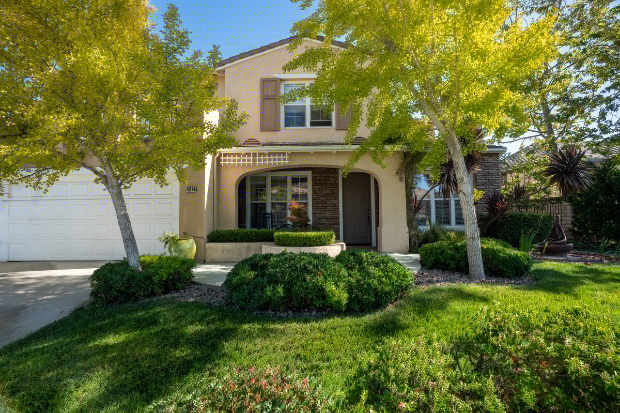 4314 Via Cerritos
