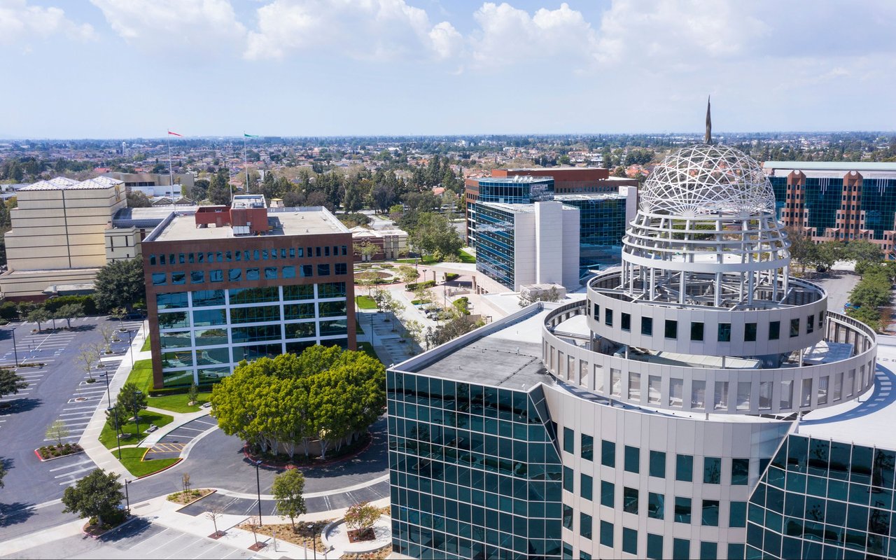 Cerritos
