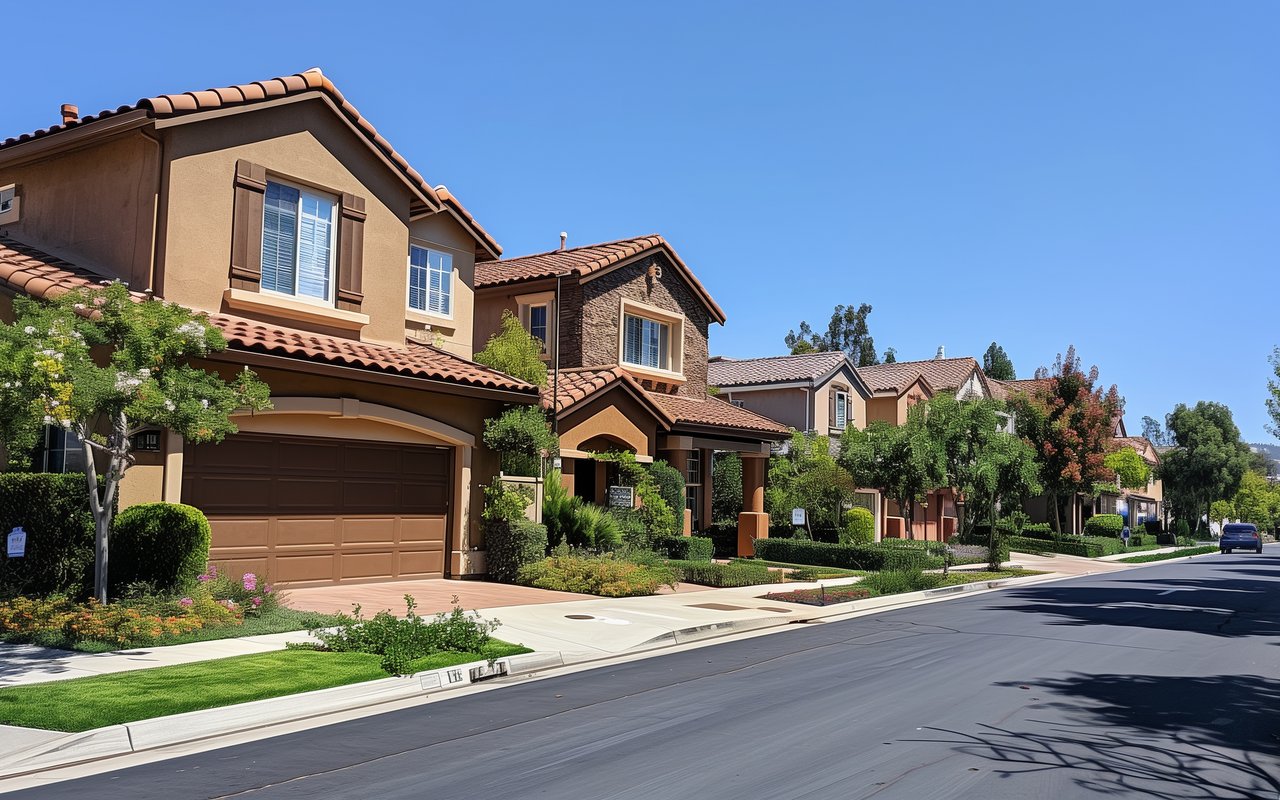 Fountain Valley