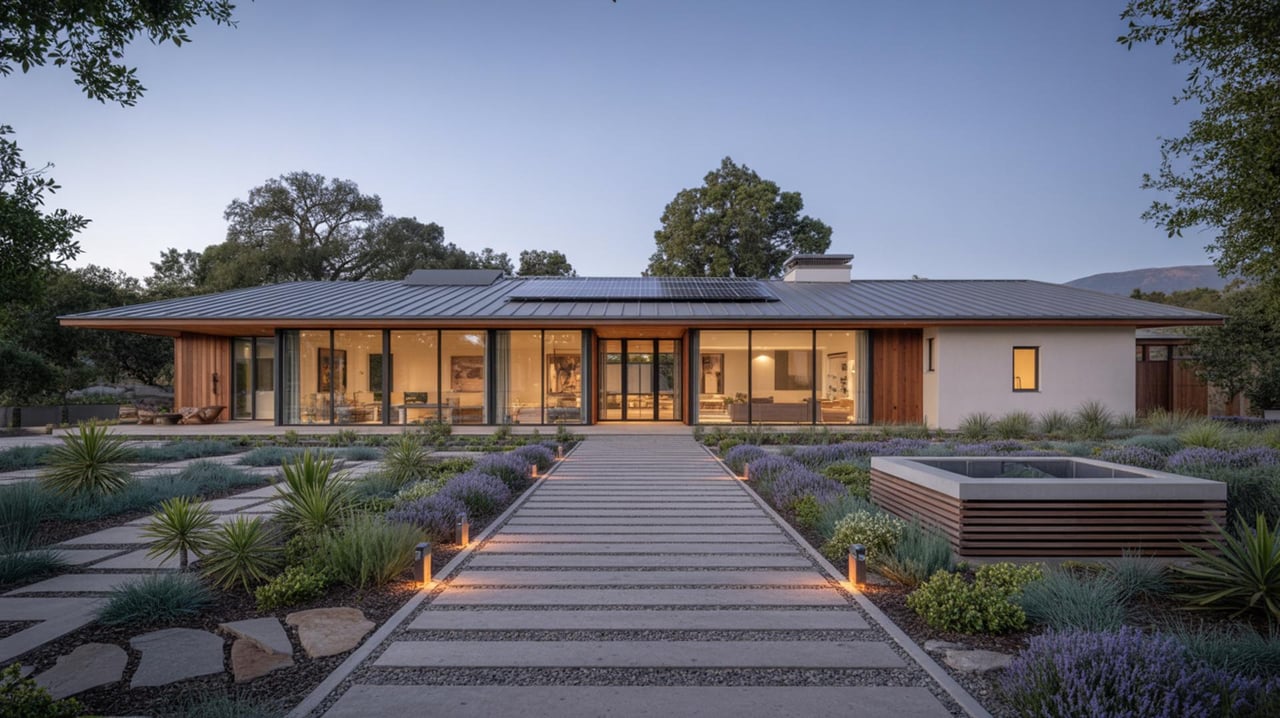 Eco-Friendly Home Upgrades That Add Value in Walnut Creek, CA