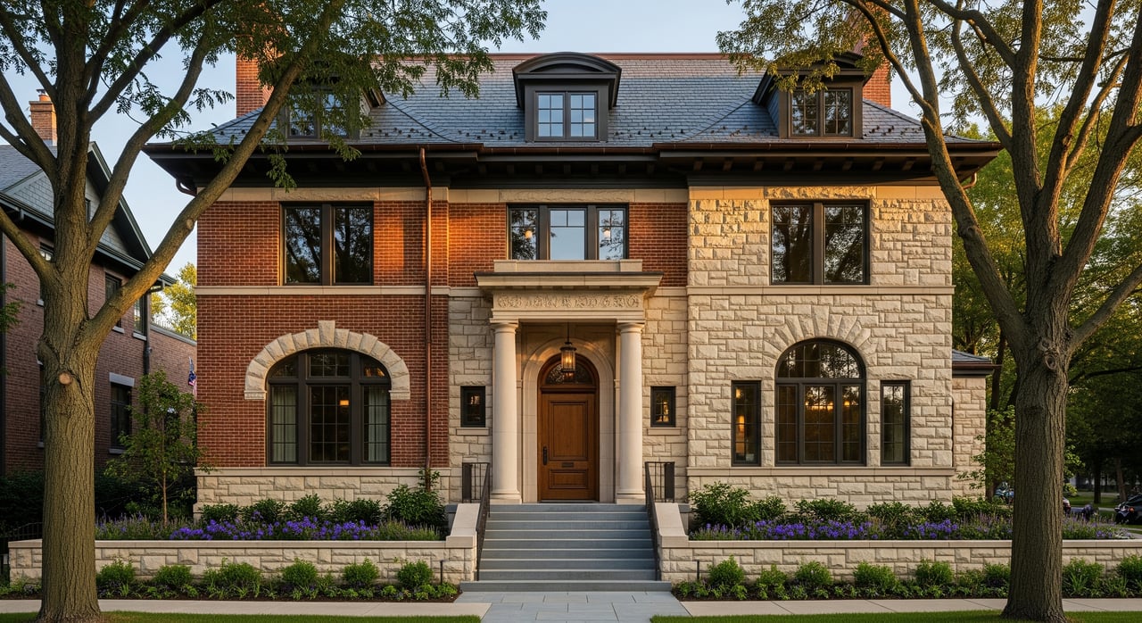 Planning A Renovation For A Lowry Hill Historic Home