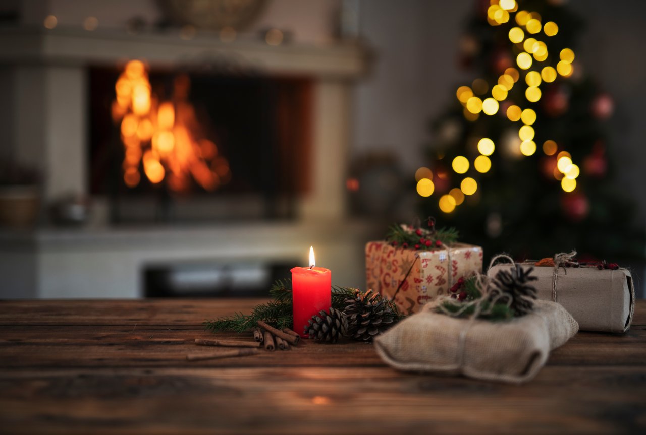 Get Your Home Ready for the Holidays: Tips from Top Agent Michelle Graci
