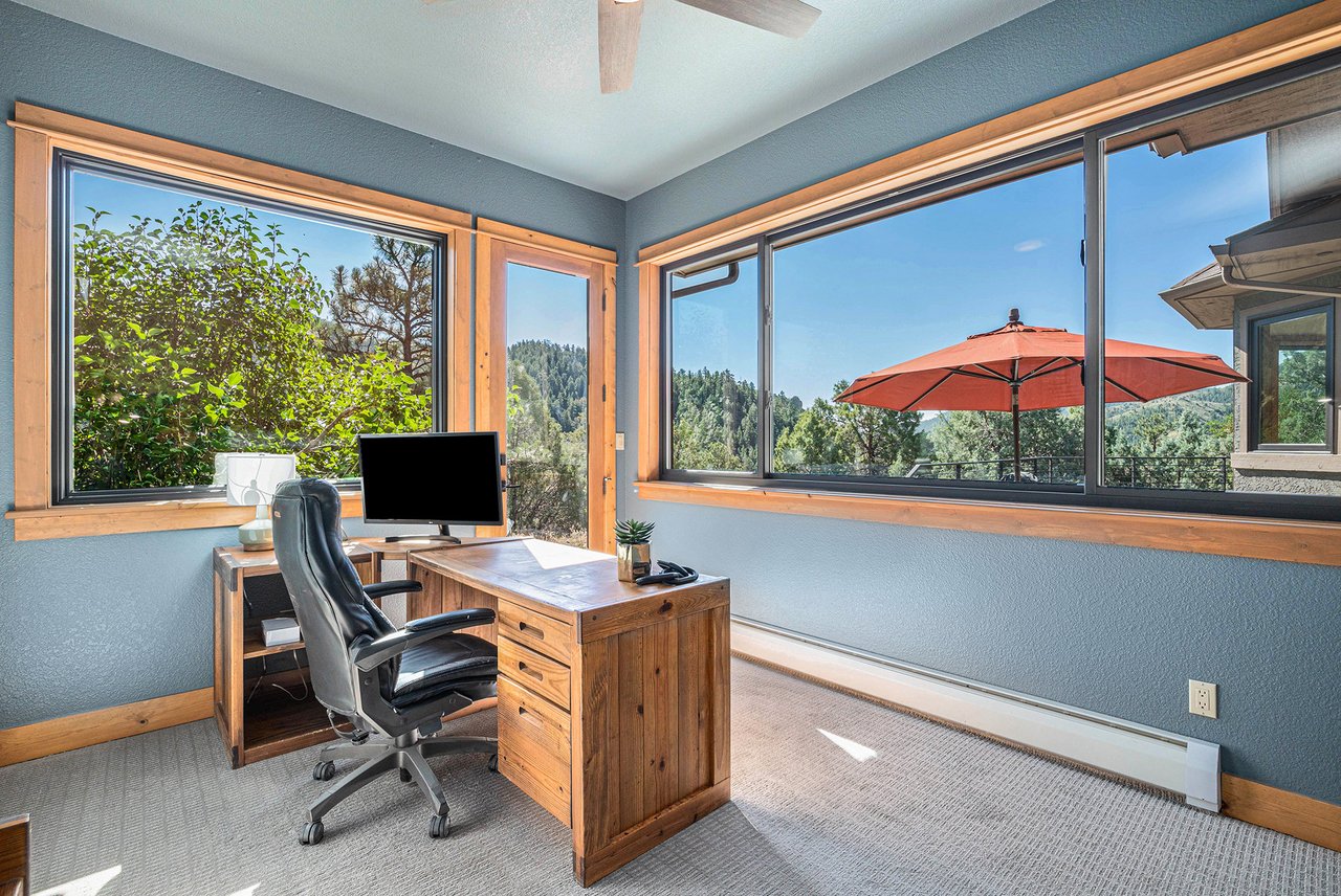 2692 S Mt Blue Sky Ln