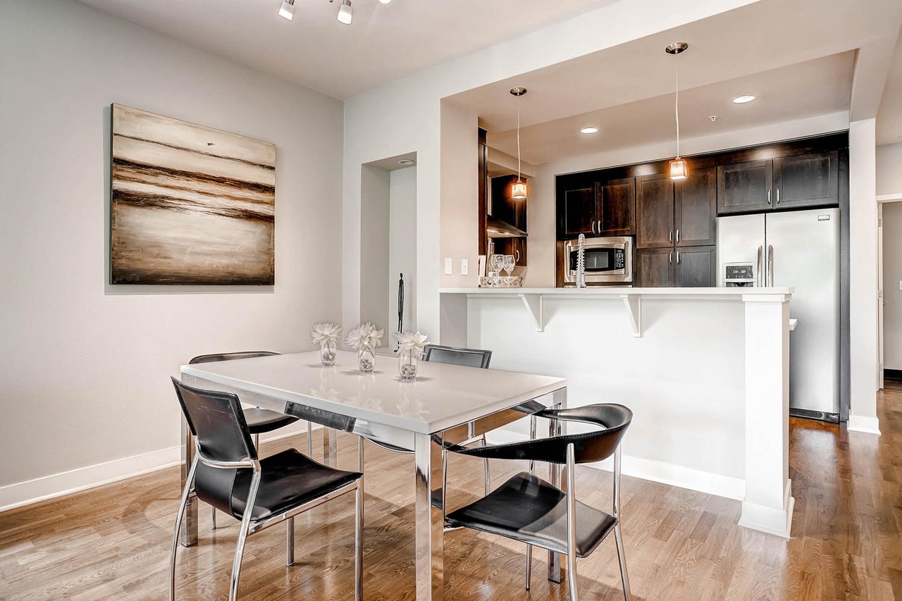 360 S Lafayette Street | Wash Park Place