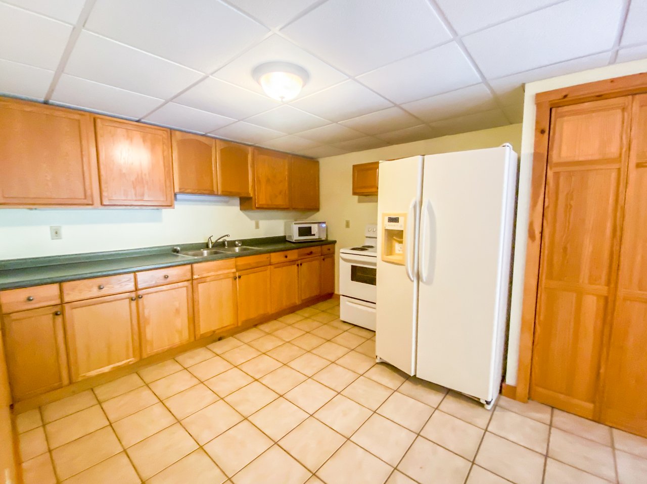 Rental Currently Available