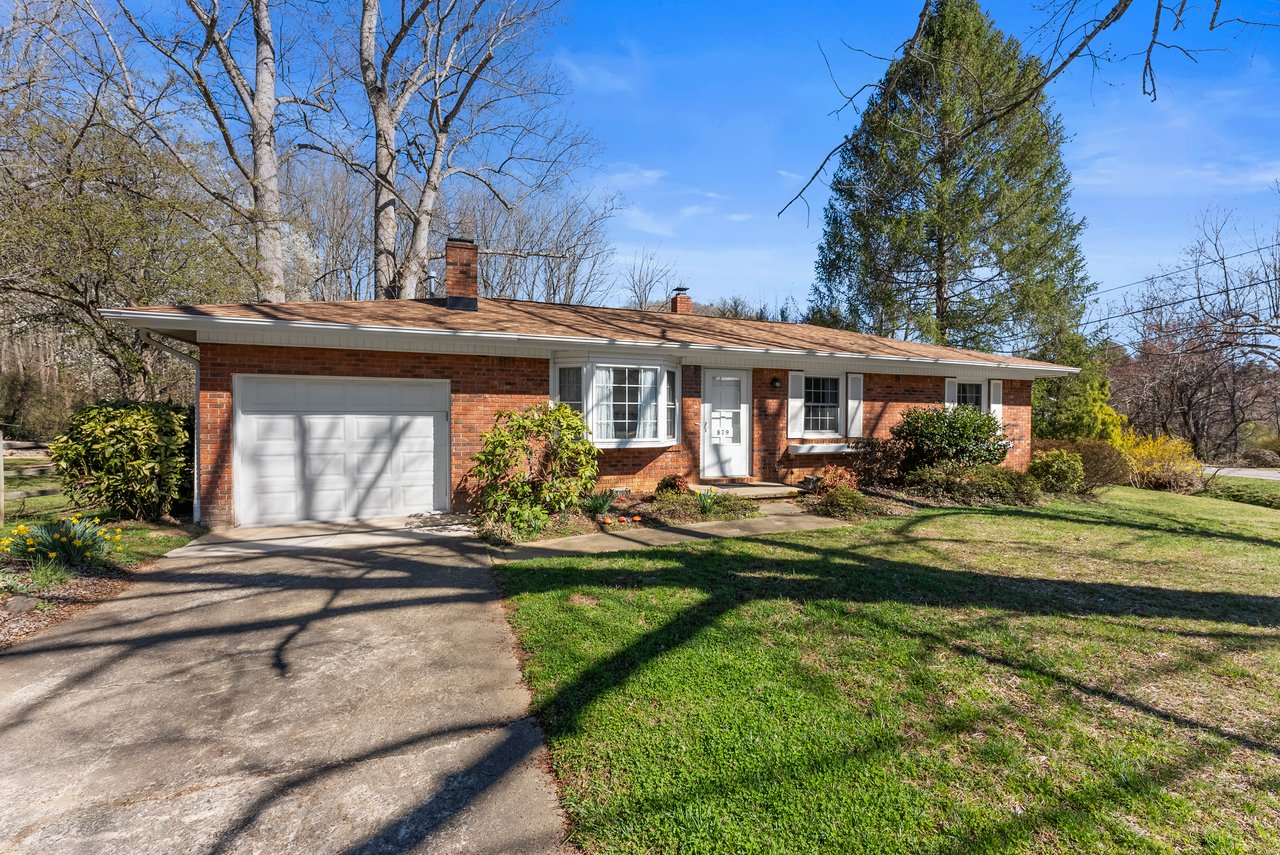 879 New Haw Creek Road