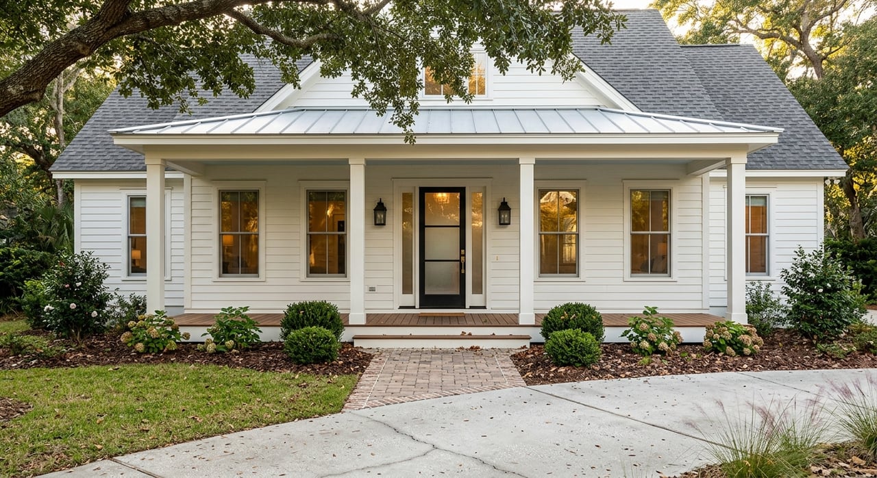 West Ashley Real Estate Snapshot And Buyer-Seller Takeaways