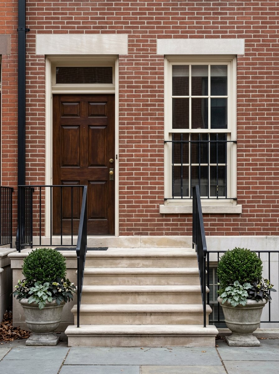 Buying in the Brooklyn Heights Historic District