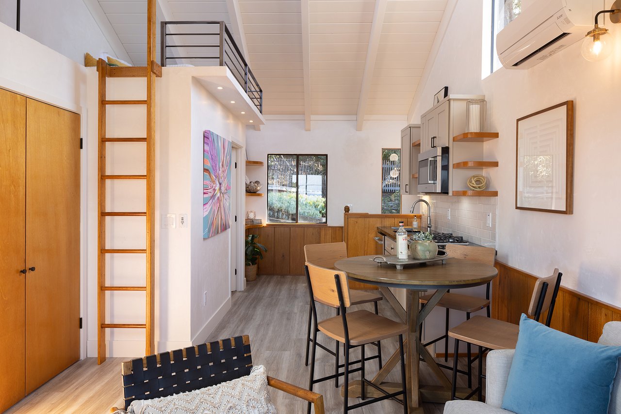 Distinctive Pacific Grove Home
