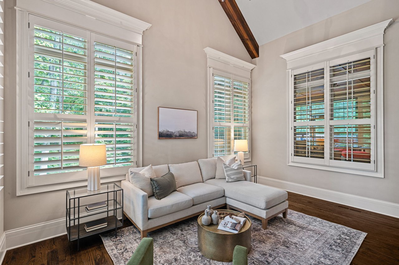 117 Walking Horse Trail