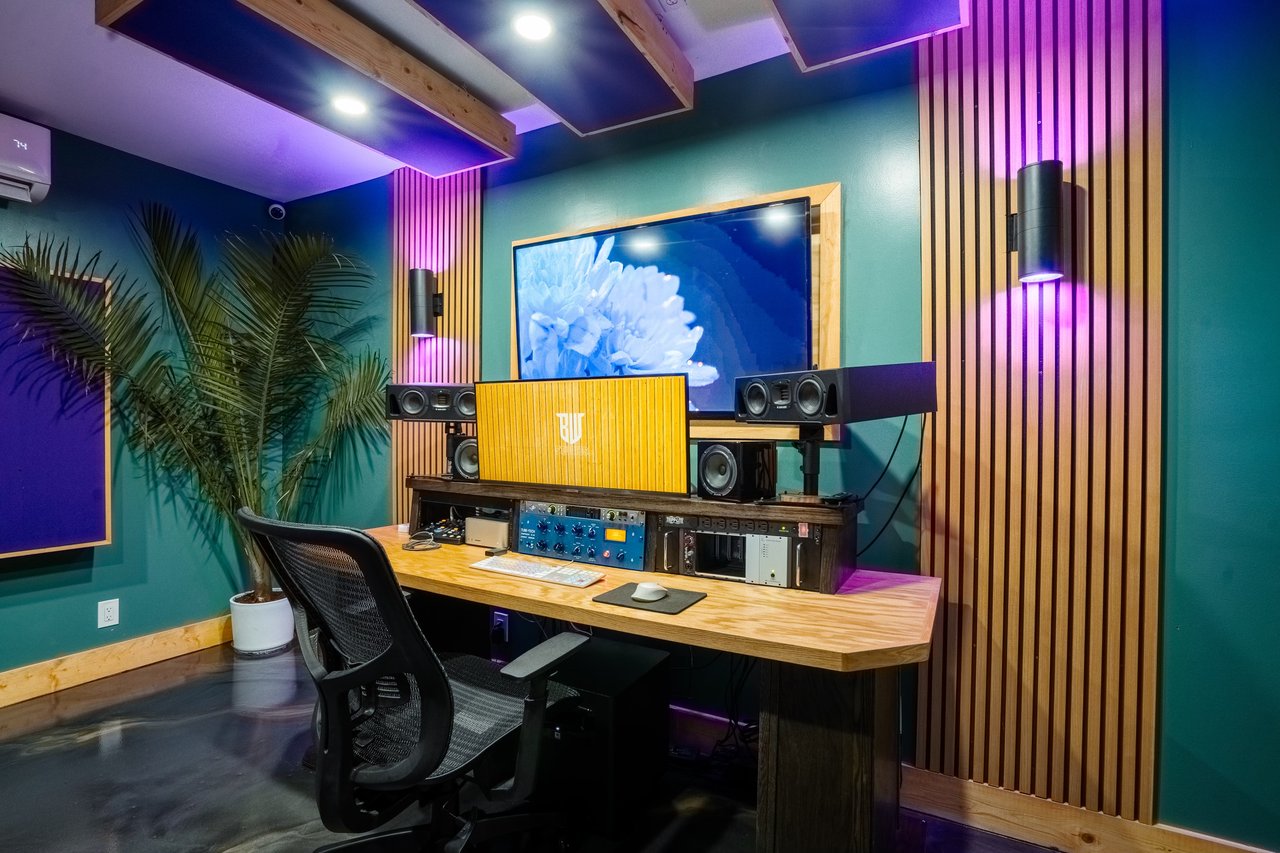 Basswood Studios