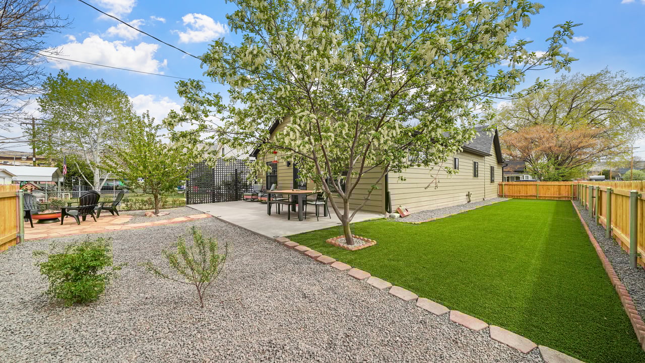 Thinking About Palisade?