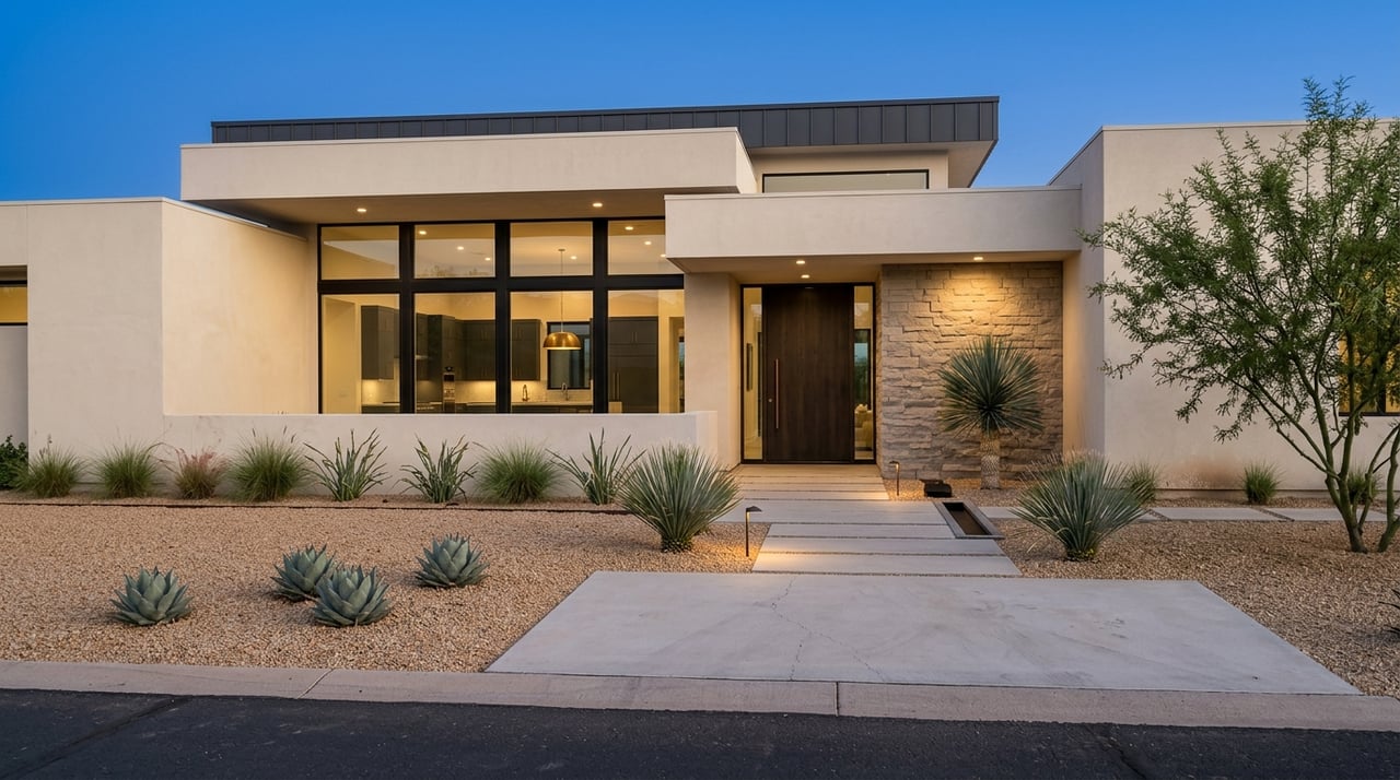 How To Choose An Albuquerque Luxury Neighborhood