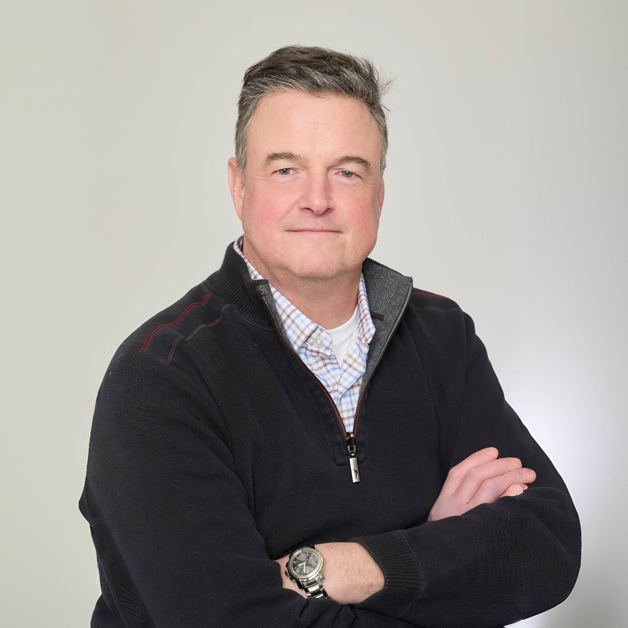 Bill Joor Derry, NH Real Estate Agent Headshot