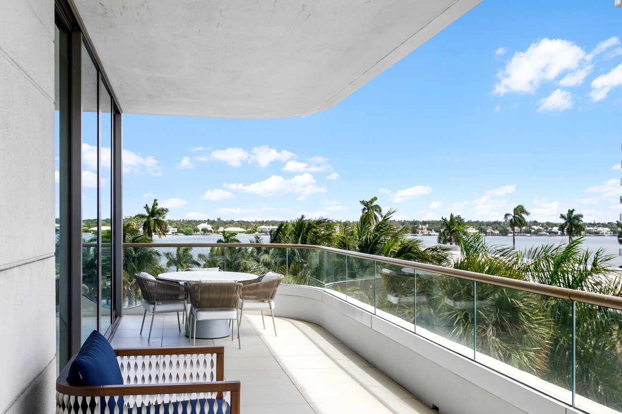 La Clara West Palm Beach, 402