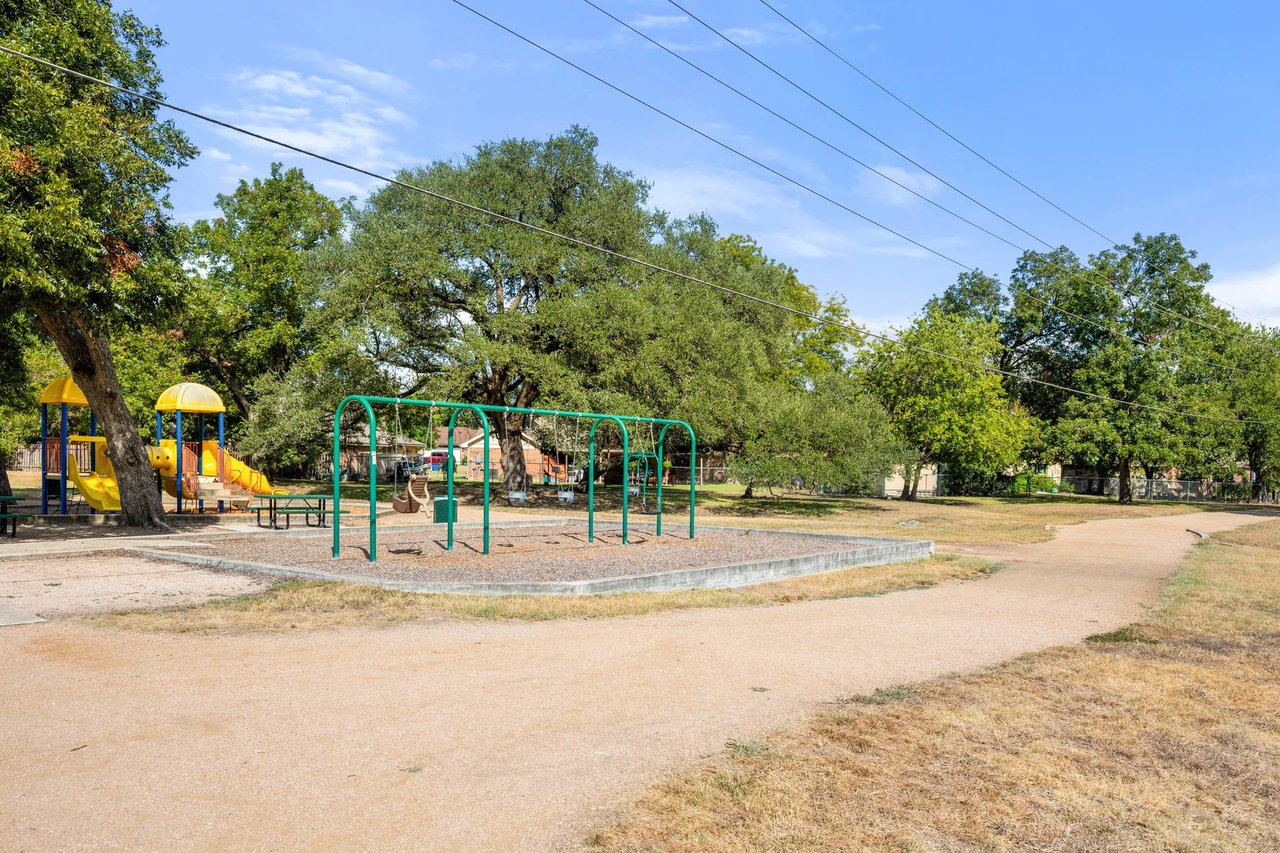 11100 Alison Parke Trail – Move-In Ready Home in Parke at Anderson Mill | Round Rock ISD