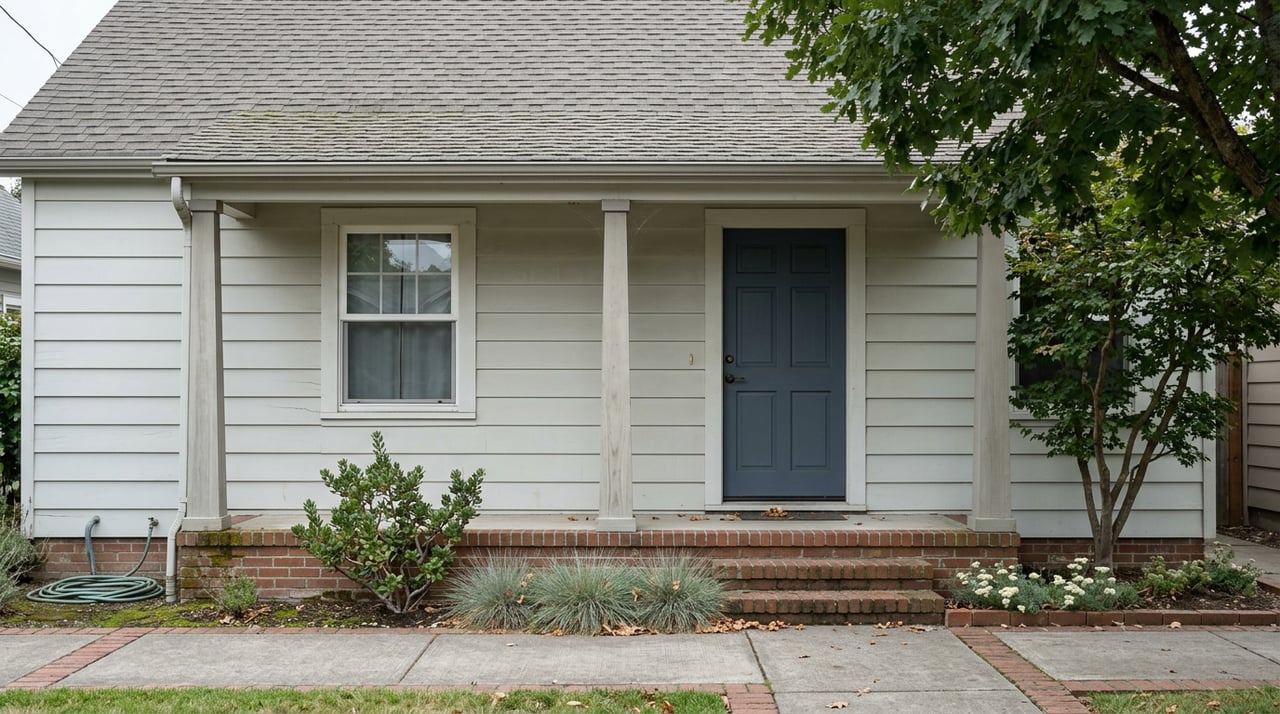 In Sonora, the Short-Term Rental Permit Doesn't Transfer With the Deed