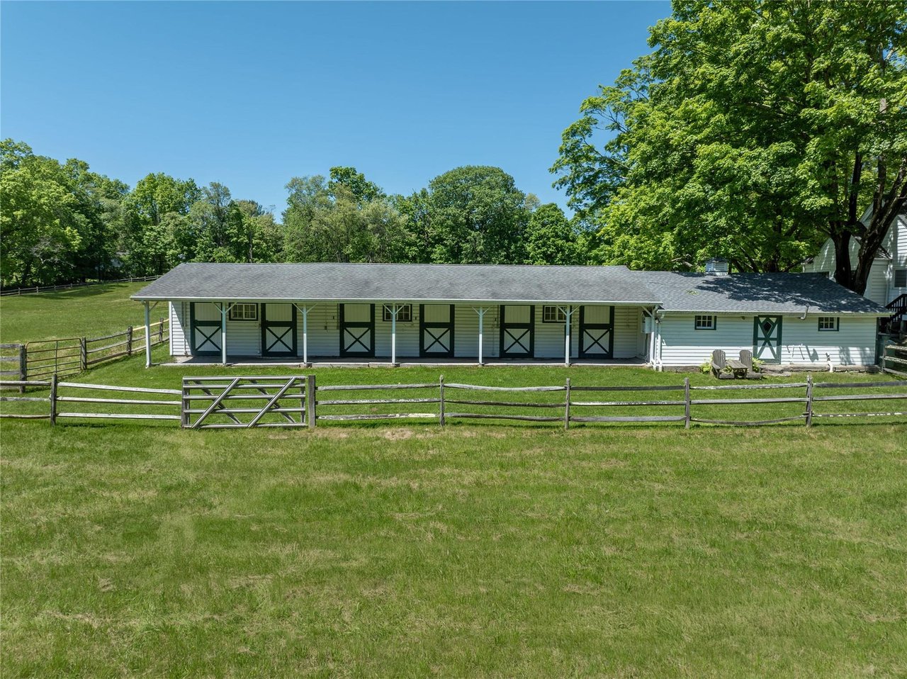 168 Todd Rd